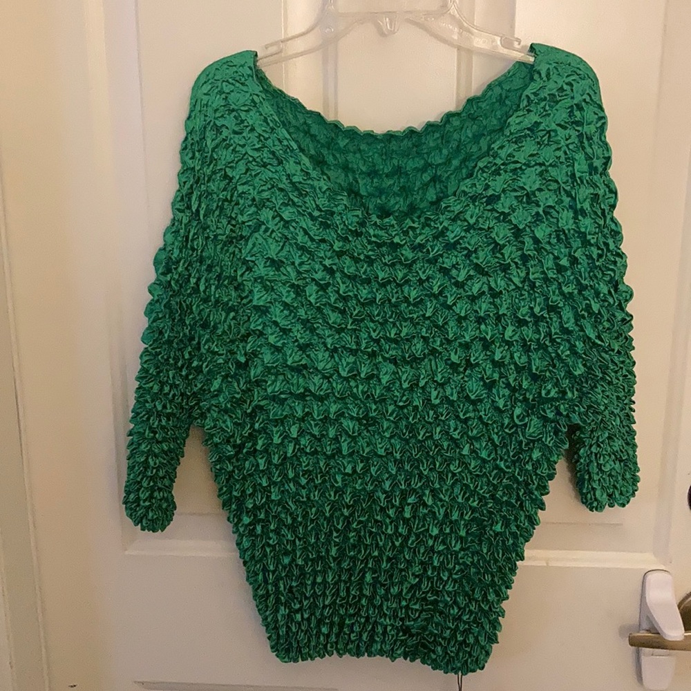 Vintage 2000s stretchy shirt! NWT!